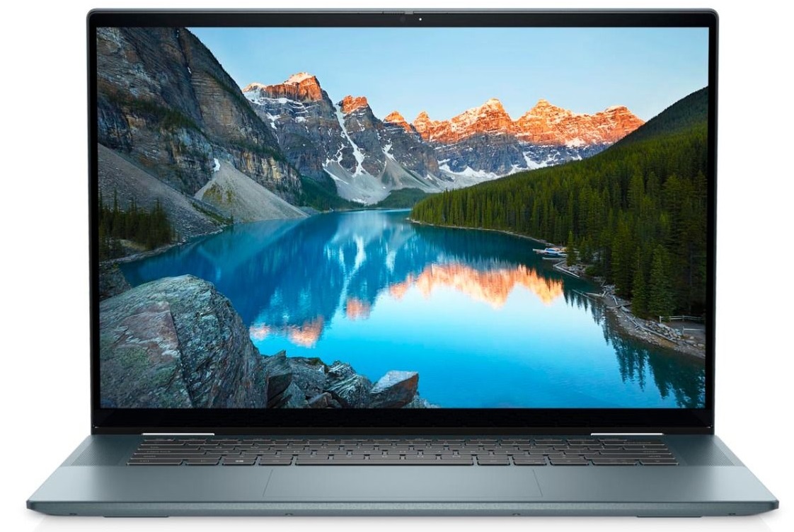 Dell Inspiron 16 7620 (D560906WIN9S) Laptop (Core i7 12th Gen/16 GB/512 GB SSD/Windows 11/2 GB)